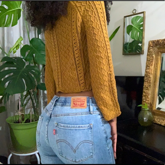 Knit top✨ - Picture 3 of 5